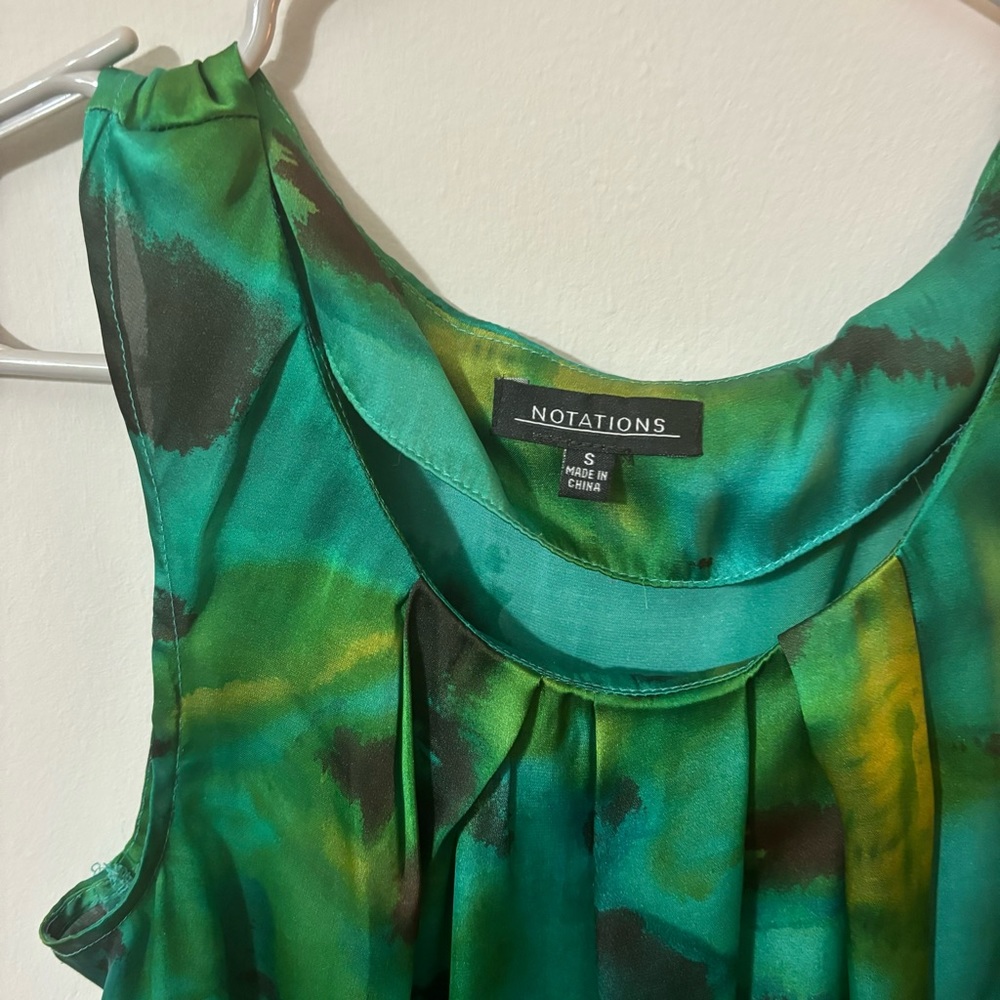 Notations top - Picture 2 of 2